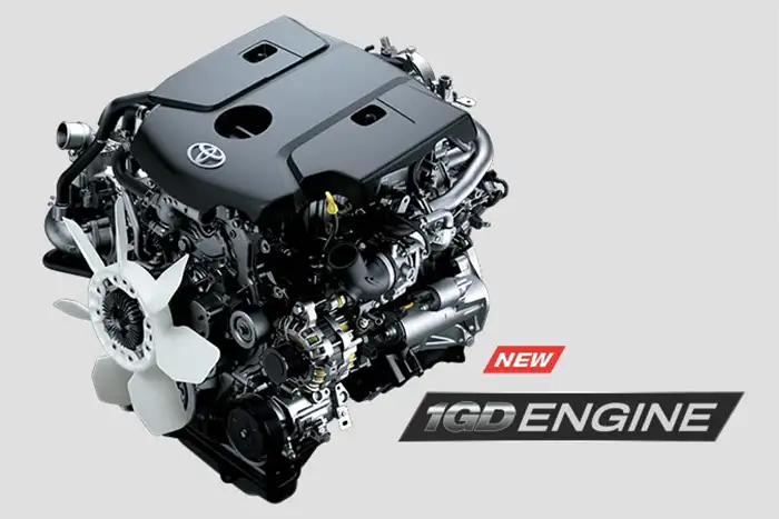 Toyota Hilux GR Sport