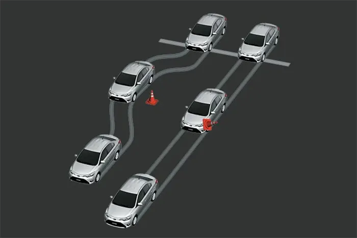 Toyota Agya GR Sport