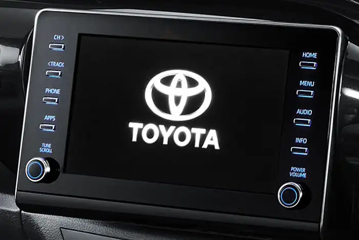 Toyota Hilux GR Sport