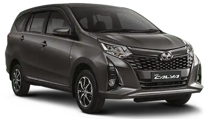 Toyota Calya