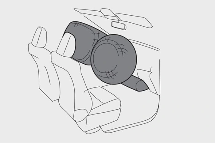 Toyota Hilux Double Cabin