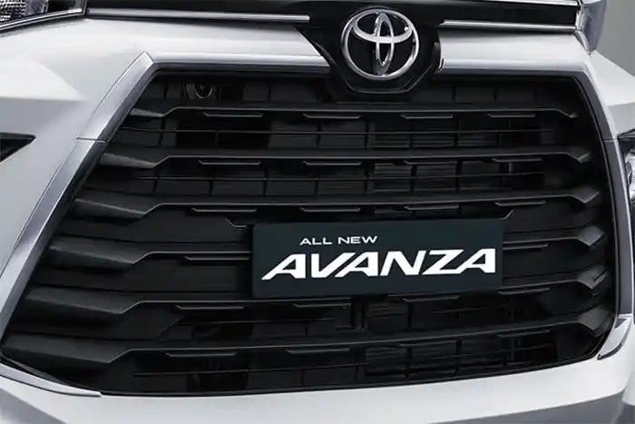 Toyota Avanza