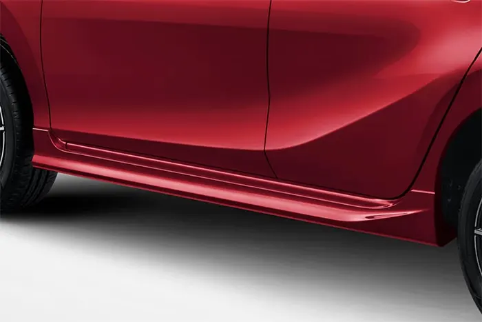 Toyota Agya GR Sport