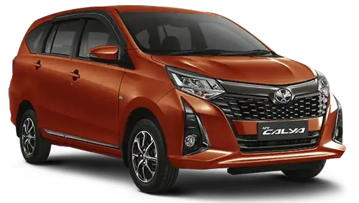 Toyota Calya