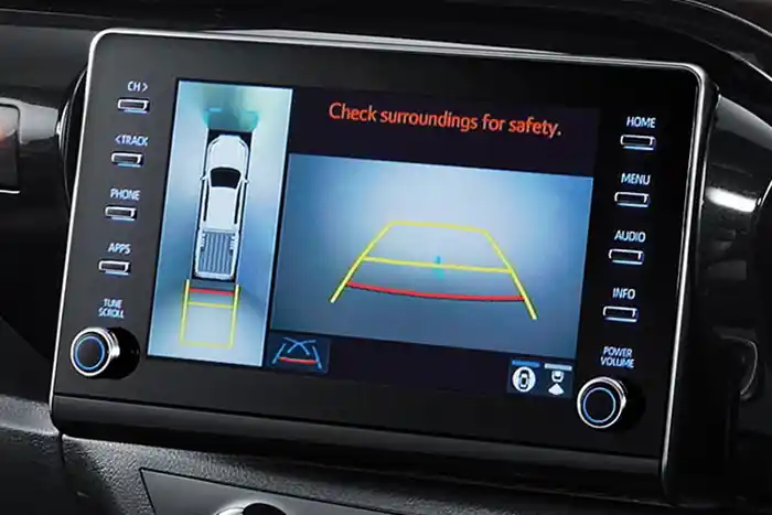 Toyota Hilux GR Sport