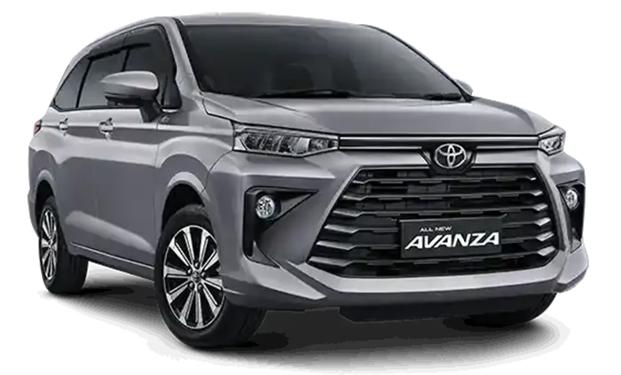 Toyota Avanza