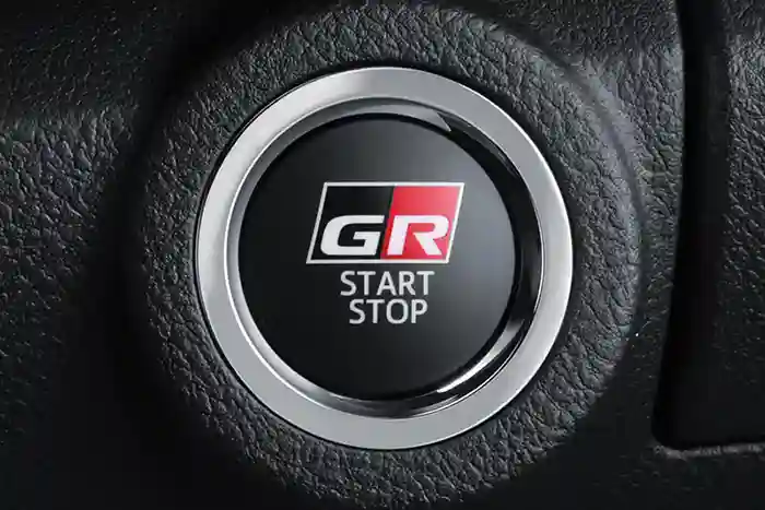 Toyota Hilux GR Sport