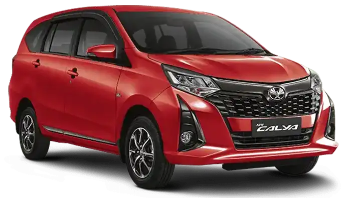 Toyota Calya