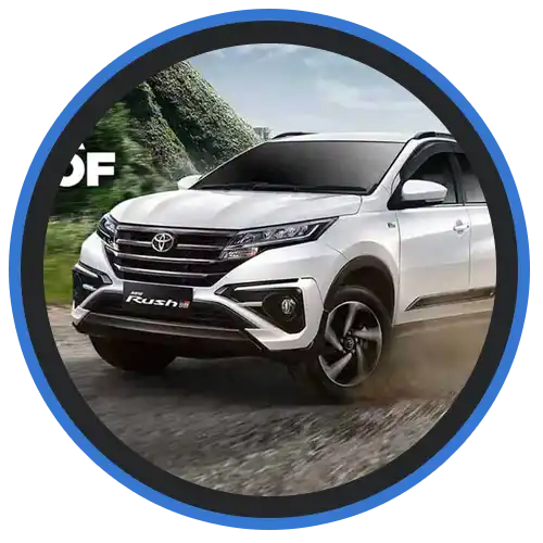 Toyota Rush