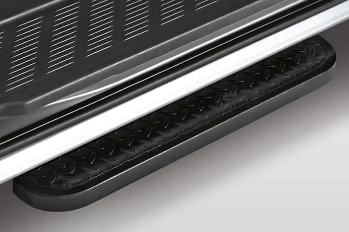 Toyota Hiace Commuter