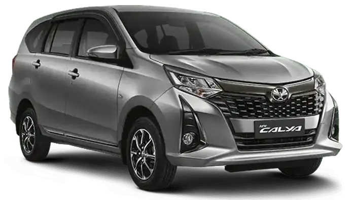 Toyota Calya