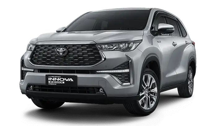 Toyota Innova Zenix