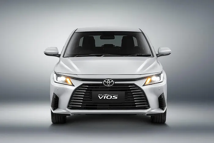 Toyota Vios