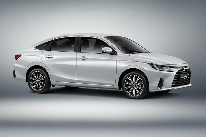 Toyota Vios
