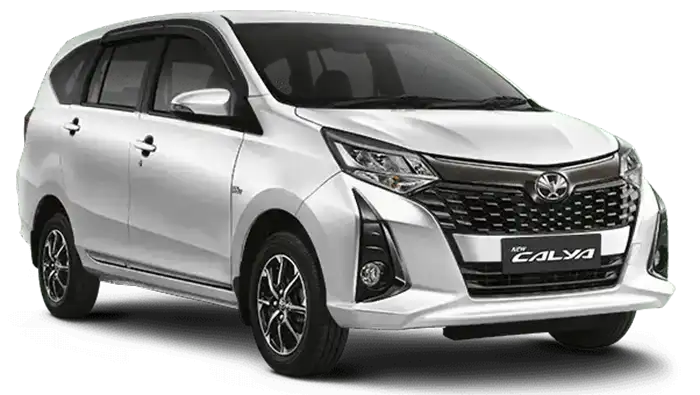 Toyota Calya