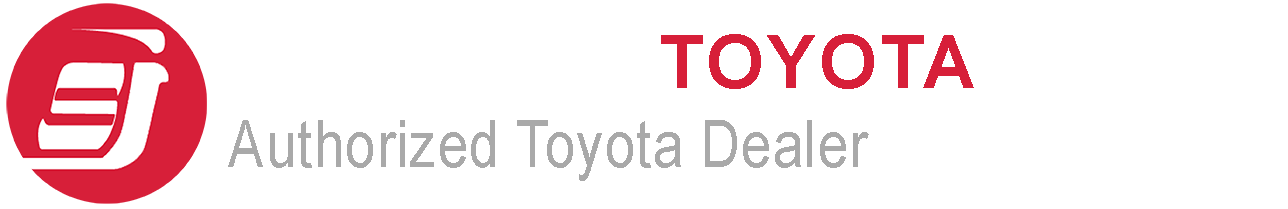 Dealer Toyota Depok
